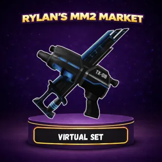 Virtual Set MM2