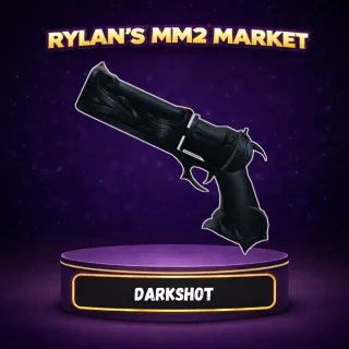 Darkshot MM2