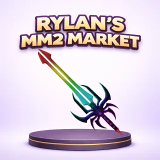 Chroma Fang Knife MM2