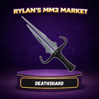 Deathshard MM2