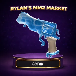 Ocean MM2