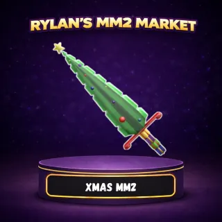 Xmas MM2