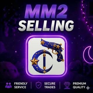 Celestial Set MM2