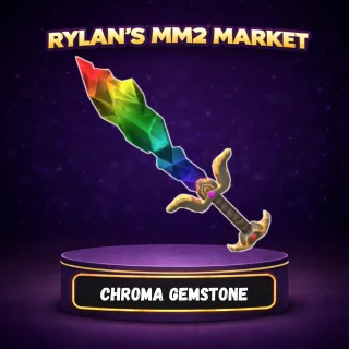 Chroma Gemstone MM2
