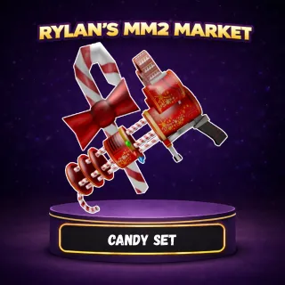 Candy Set MM2