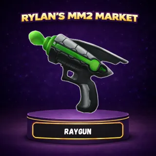 Raygun MM2