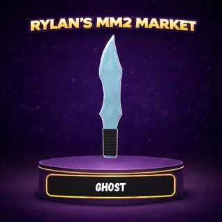 Ghost MM2