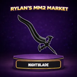 Nightblade MM2