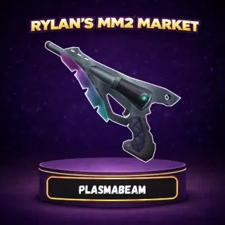 Plasmabeam MM2