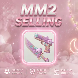 Sweet Set MM2