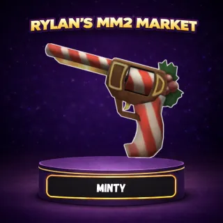 Minty MM2