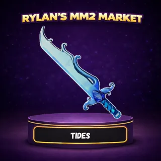 Tides MM2