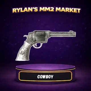 Cowboy MM2