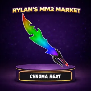 Chroma Heat MM2