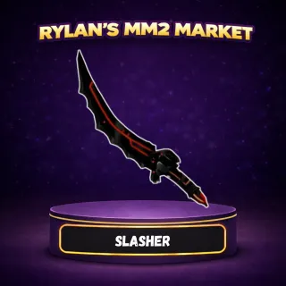Slasher MM2