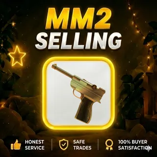 Luger MM2