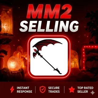 Batwing MM2