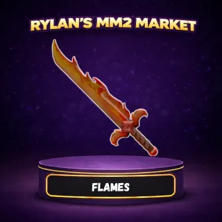 Flames MM2