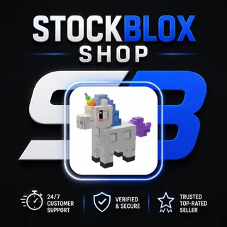 3 UNICORN GAG2 - INSTANT DELIVERY