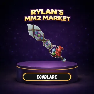Eggblade MM2