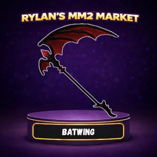 Batwing MM2 