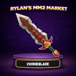 Cookieblade MM2