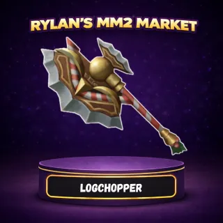 Logchopper MM2