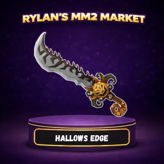 Hallows Edge MM2