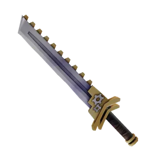 ClockWork Knife MM2