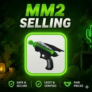 Raygun MM2