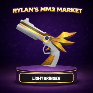 Lightbringer MM2