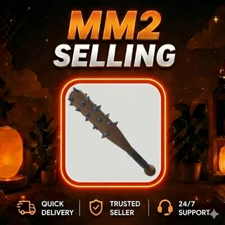 Bat MM2