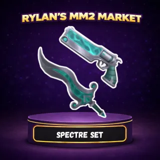 Spectre Set MM2