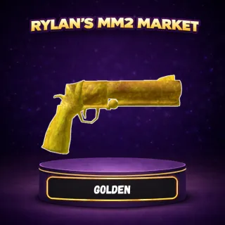 Golden MM2