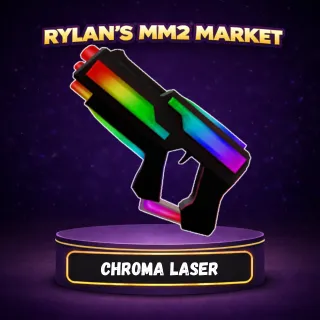 Chroma Laser MM2