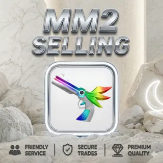 Chroma Lightbringer MM2