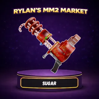 Sugar MM2