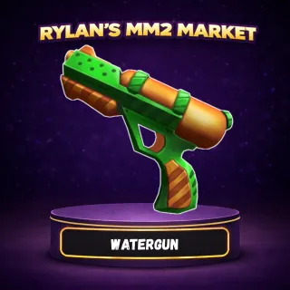 Watergun MM2