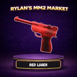 Red Luger MM2