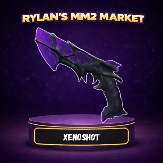 Xenoshot MM2
