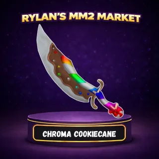 Chroma Cookiecane MM2