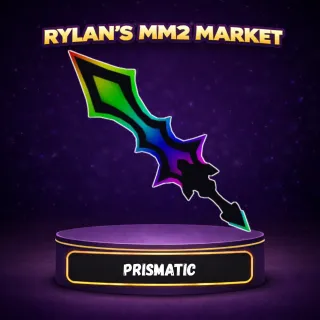 Prismatic MM2