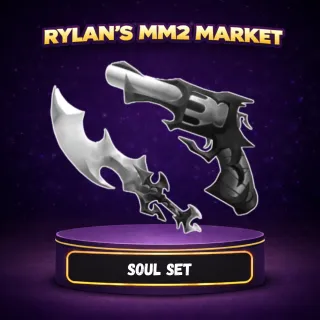 Soul Set MM2