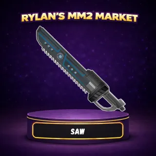 Saw MM2