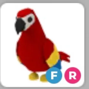 Fr Parrot