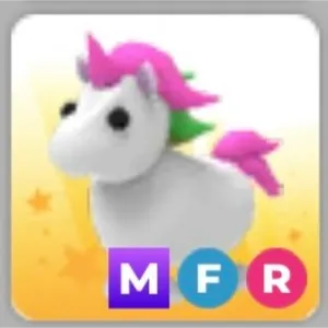 Mfr Unicorn