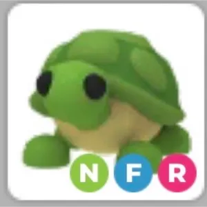 Nfr Turtle