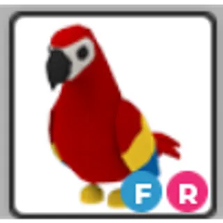 FR Parrot