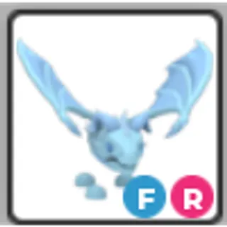 FR Frost Dragon
