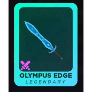 Olympus Edge DW Death Ball